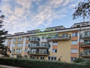 Pronájem bytu 2+kk, Praha - Libeň, Společná, 46 m2