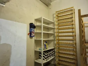 Pronájem bytu 2+kk, Praha - Libeň, Společná, 46 m2
