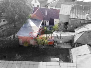 Prodej rodinného domu, Slušovice, Dostihová, 89 m2