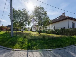Prodej pozemku pro bydlení, Bojkovice, Bezručova čtvrť, 441 m2