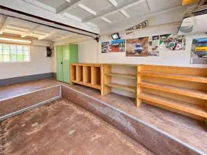 Prodej garáže, Klatovy, 19 m2