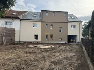 Prodej bytu 3+1, Řevničov, Karlovarská, 68 m2