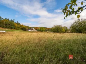 Prodej pozemku pro bydlení, Hroubovice, 836 m2