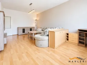 Pronájem bytu 3+1, Třebíč - Nové Dvory, Mládežnická, 74 m2