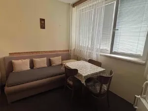 Pronájem bytu 1+1, Ostrava, Josefa Brabce, 35 m2