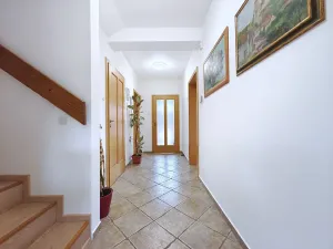 Prodej rodinného domu, Nový Vestec, U Tří Cest, 224 m2