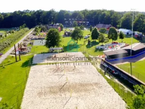 Prodej pozemku, Hluboká nad Vltavou, Masarykova, 941 m2