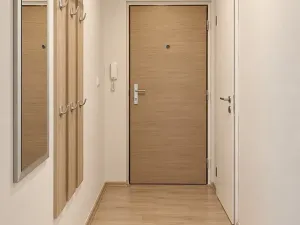 Prodej bytu 2+1, Otrokovice, Smetanova, 58 m2