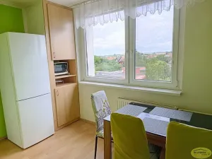 Prodej bytu 2+1, Otrokovice, Smetanova, 58 m2