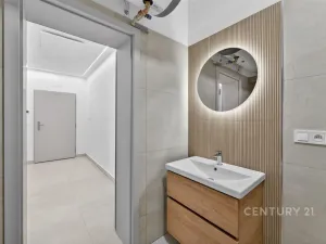Pronájem bytu 2+kk, Plzeň, okres plzeň-město, Radyňská, 54 m2