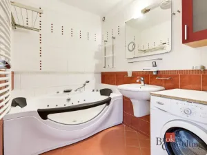 Pronájem bytu 3+kk, Praha, 78 m2