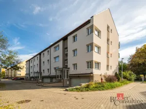 Pronájem bytu 3+kk, Praha, 78 m2