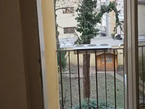 Pronájem bytu 2+kk, Praha - Žižkov, Čajkovského, 65 m2