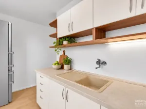 Pronájem bytu 3+1, Hradec Králové, Oskara Nedbala, 61 m2
