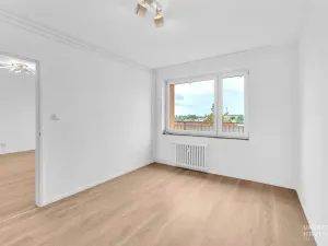 Pronájem bytu 3+1, Hradec Králové, Oskara Nedbala, 61 m2