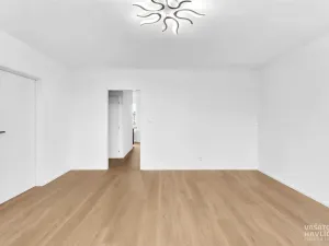 Pronájem bytu 3+1, Hradec Králové, Oskara Nedbala, 61 m2