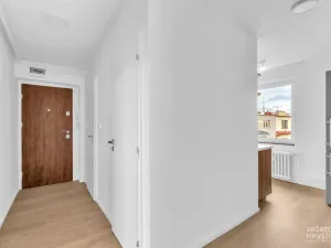 Pronájem bytu 3+1, Hradec Králové, Oskara Nedbala, 61 m2