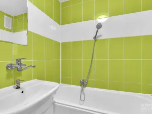 Pronájem bytu 3+1, Hradec Králové, Oskara Nedbala, 61 m2