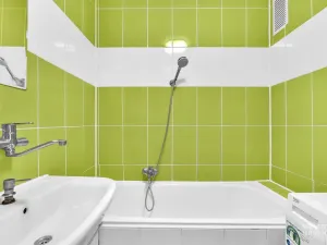 Pronájem bytu 3+1, Hradec Králové, Oskara Nedbala, 61 m2