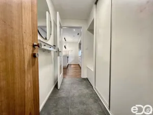 Pronájem bytu 2+kk, Praha, Albrightové, 64 m2