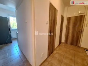 Pronájem bytu 3+1, Praha, Krátká, 65 m2