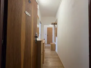 Pronájem bytu 2+1, Olomouc, I. P. Pavlova, 55 m2