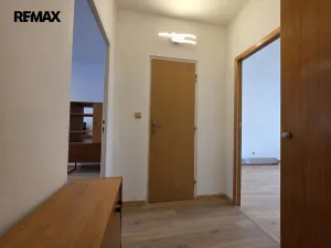 Pronájem bytu 2+1, Olomouc, I. P. Pavlova, 55 m2