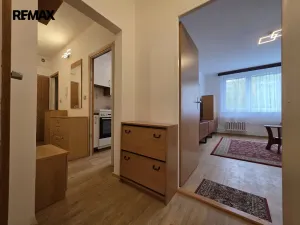 Pronájem bytu 2+1, Olomouc, I. P. Pavlova, 55 m2