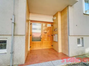 Prodej bytu 1+kk, Klatovy, Suvorovova, 29 m2