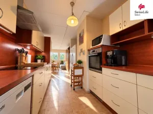 Prodej rodinného domu, Netvořice, Západní, 116 m2