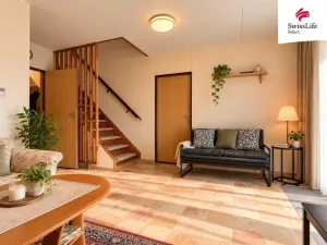 Prodej rodinného domu, Netvořice, Západní, 116 m2