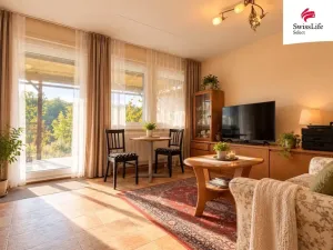 Prodej rodinného domu, Netvořice, Západní, 116 m2