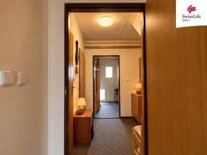 Prodej rodinného domu, Netvořice, Západní, 116 m2