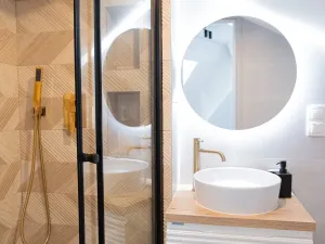 Prodej bytu 2+kk, Praha - Nové Město, Školská, 40 m2