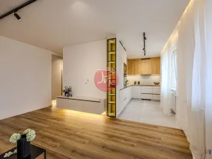 Prodej bytu 3+kk, Ostrava, Výškovická, 70 m2