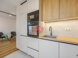 Prodej bytu 3+kk, Ostrava, Výškovická, 70 m2