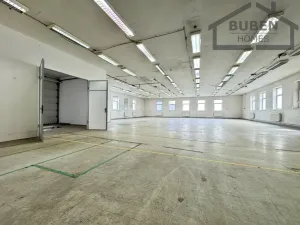 Pronájem výrobních prostor, Staré Sedliště, 339 m2