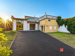 Prodej rodinného domu, Velké Přítočno, 448 m2