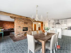 Prodej rodinného domu, Velké Přítočno, 448 m2