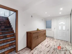 Prodej rodinného domu, Velké Přítočno, 448 m2