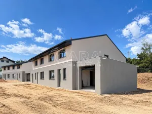 Prodej rodinného domu, Ládví, 156 m2