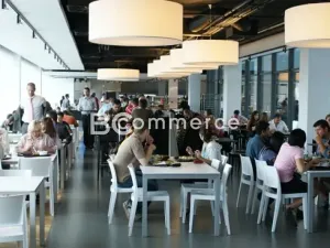 Pronájem kanceláře, Brno, 240 m2