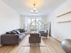 Prodej bytu 3+1, Praha, Postupická, 64 m2