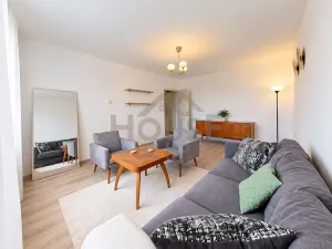 Prodej bytu 3+1, Praha, Postupická, 64 m2