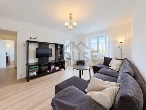 Prodej bytu 3+1, Praha, Postupická, 64 m2