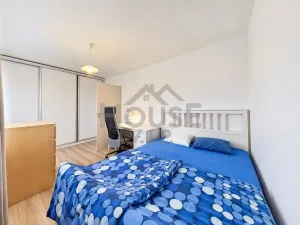 Prodej bytu 3+1, Praha, Postupická, 64 m2