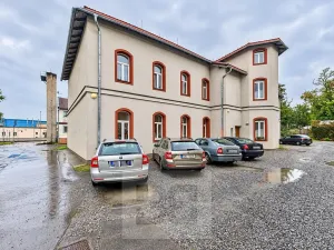Pronájem bytu 3+kk, Brno, Výpravní, 100 m2