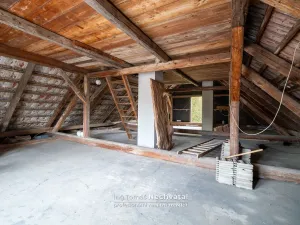 Prodej rodinného domu, Hartmanice, 67 m2