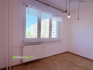 Pronájem bytu 2+1, Sokolov, Švabinského, 63 m2