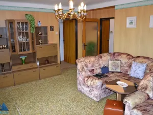Prodej rodinného domu, Strážné, 180 m2